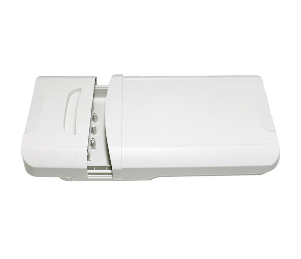 ZTE WF830 ODU-IDU 1200Mbps a/b/g/n/ac (LTE) 300Mbps - 596224 - zdjęcie 4